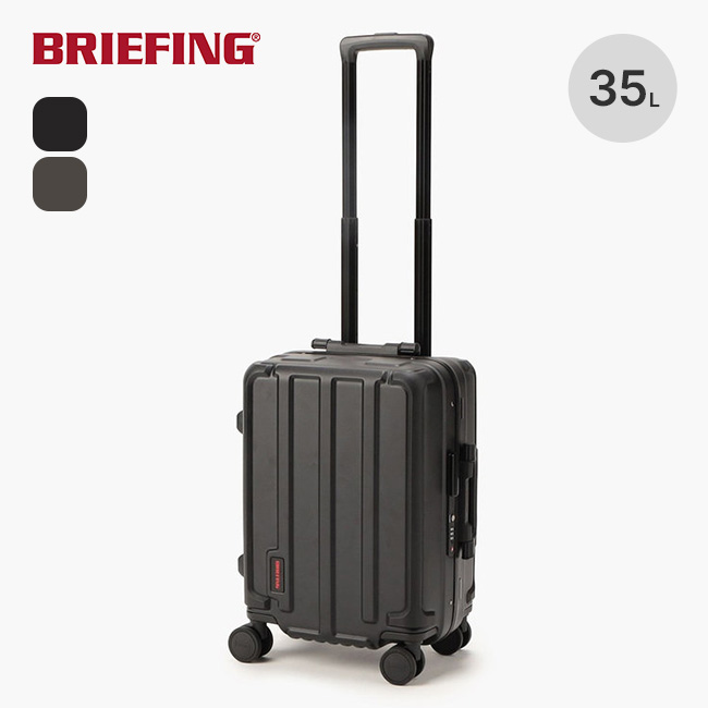 BRIEFING ブリーフィング H-35 HDプラス