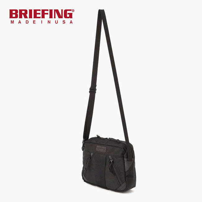 BRIEFING USA ブリーフィング デルタスタンダードスラッシャーミニSQD