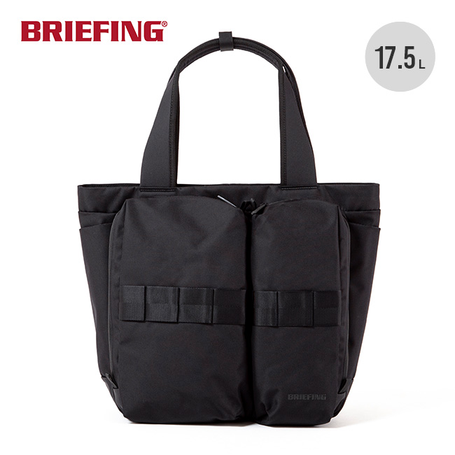 BRIEFING ブリーフィング SWトールトート