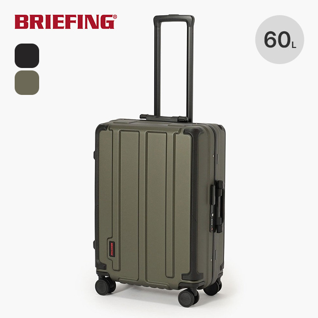 BRIEFING ブリーフィング H-60 HD