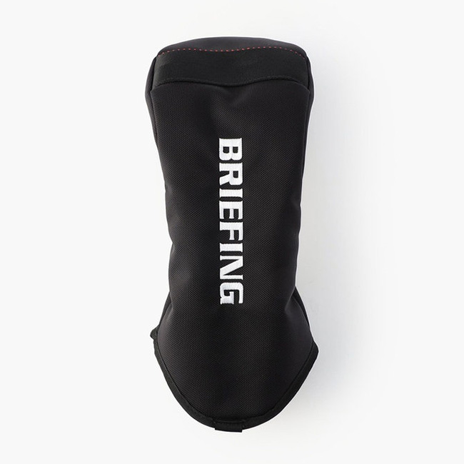 BRIEFING GOLF ブリーフィングゴルフ ドライバーカバープロエアー