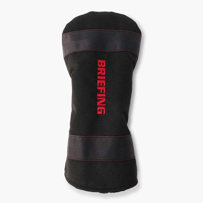 BRIEFING GOLF ブリーフィングゴルフ ドライバーカバーSTD