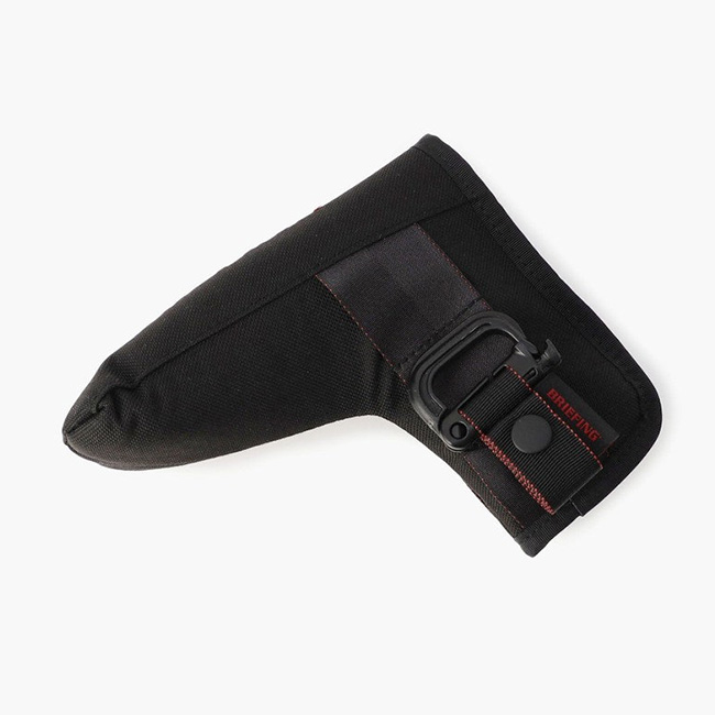 BRIEFING GOLF ブリーフィングゴルフ パターカバーSTD