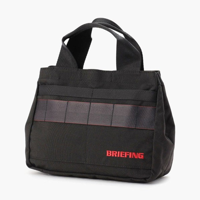 BRIEFING GOLF ブリーフィングゴルフ クラシックカートトートSTD