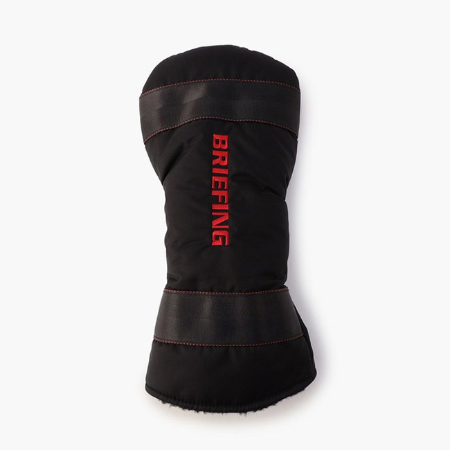 BRIEFING GOLF ブリーフィングゴルフ ドライバーカバーCS