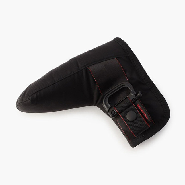 BRIEFING GOLF ブリーフィングゴルフ パターカバーCS