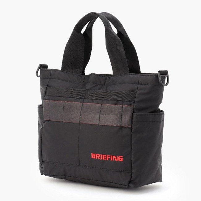 BRIEFING GOLF ブリーフィングゴルフ 2ウェイカートトートCS