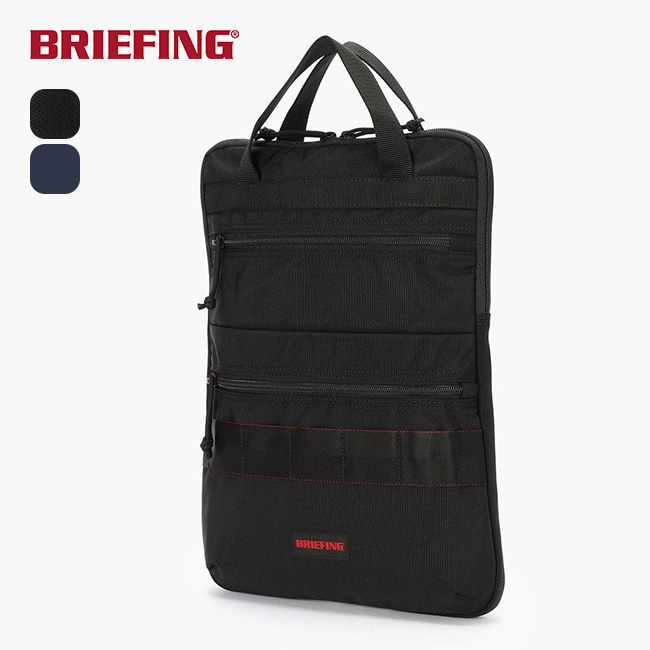 BRIEFING ブリーフィング PCブリーフトートMW GEN2