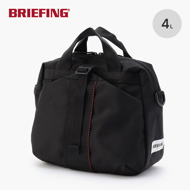 BRIEFING ブリーフィング アーバンGYM2ウェイショルダーWR