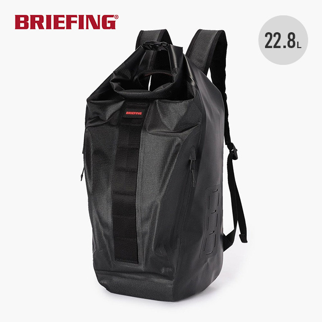 BRIEFING ブリーフィング レイントパック2