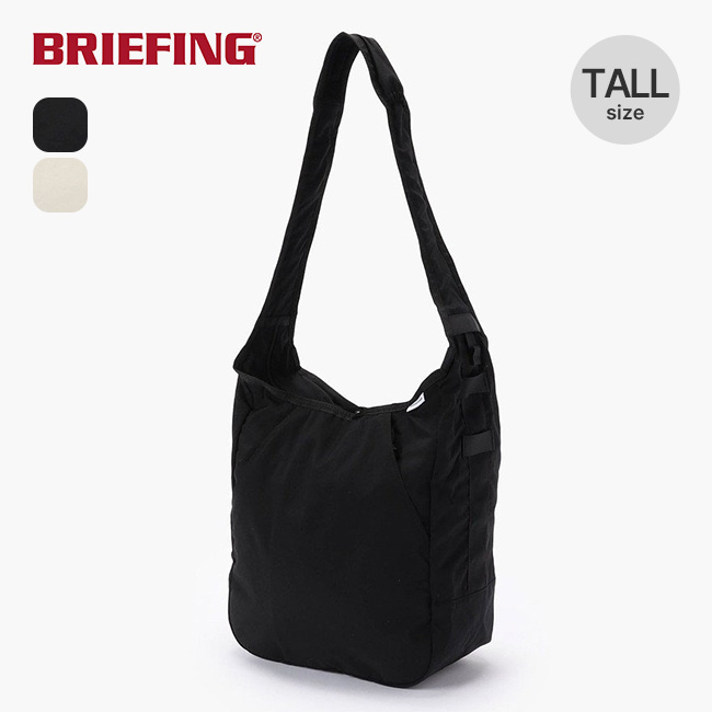 BRIEFING ブリーフィング ホーボーバッグトール