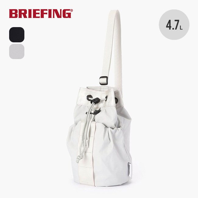 BRIEFING ブリーフィング UGLミニボンサック