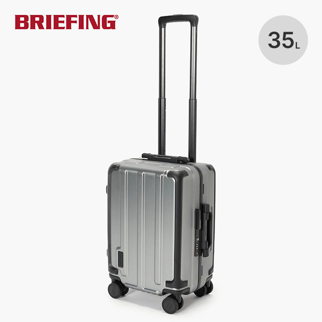 BRIEFING ブリーフィング H-35 HD HYB