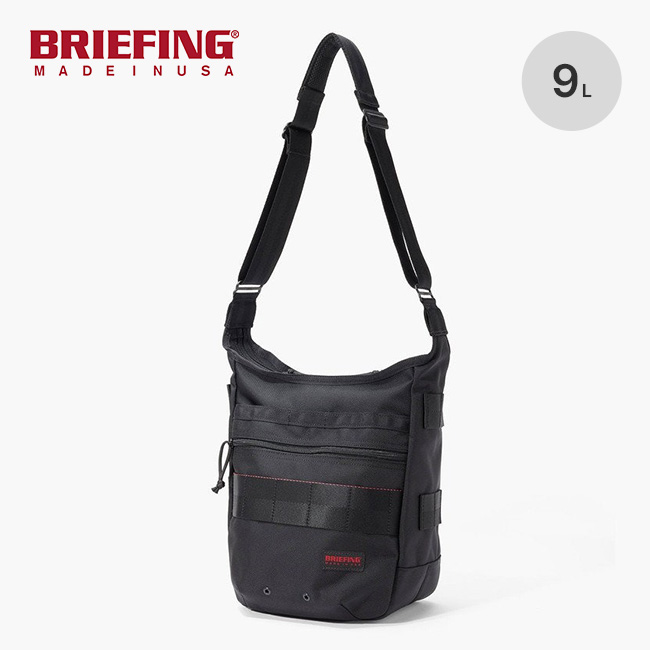BRIEFING USA ブリーフィング デイトリッパー