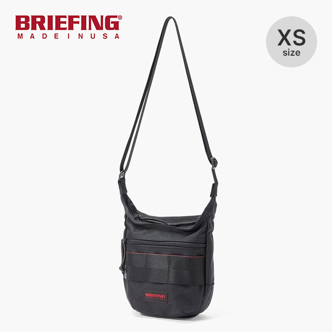 BRIEFING USA ブリーフィング デイトリッパーXS