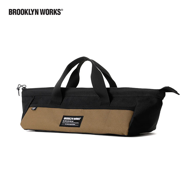 Brooklyn Works ブルックリンワークス ペグバッグ
