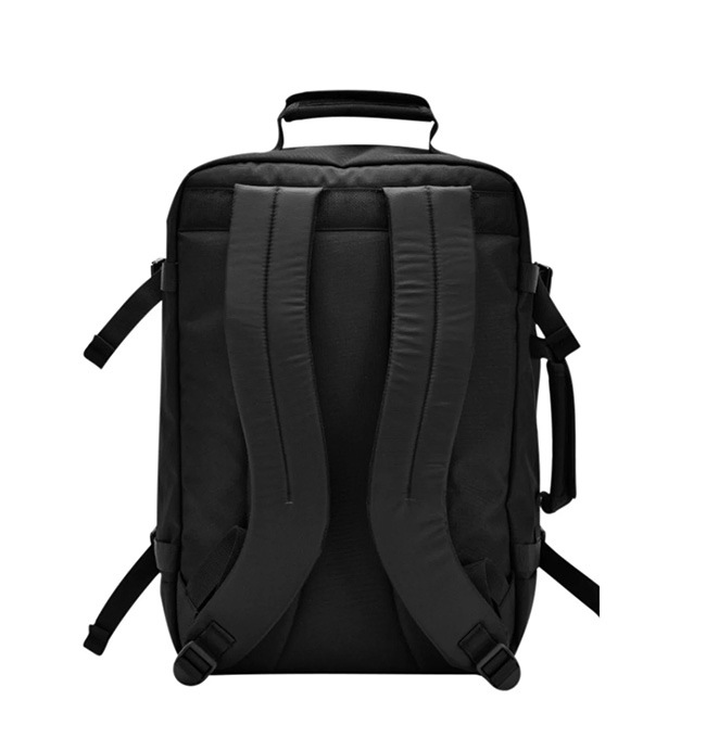 CABINZERO キャビンゼロ クラシック36L(アブソリュートブラック