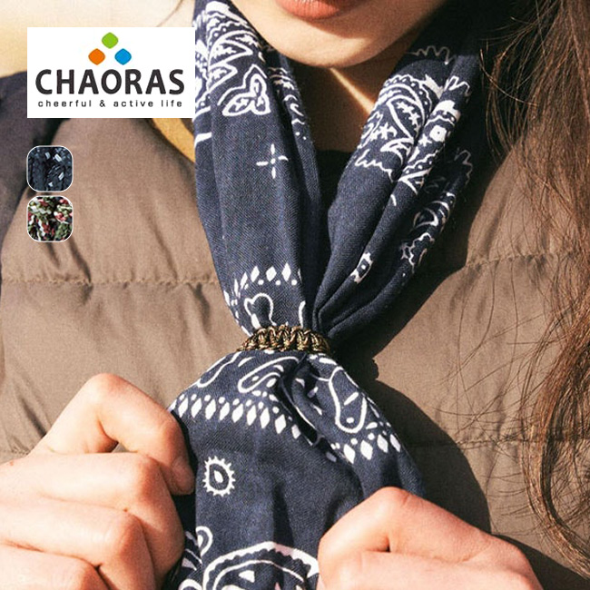 CHAORAS チャオラス タイイングコード