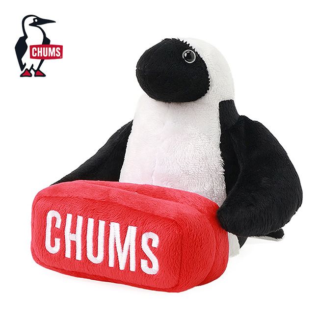 CHUMS チャムス ブービードールグラッシーズスタンド