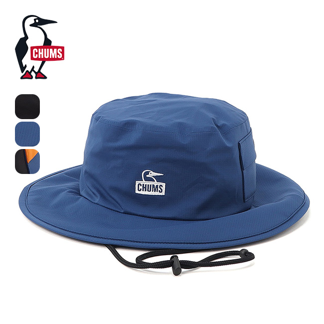 CHUMS チャムス ロックビルハット