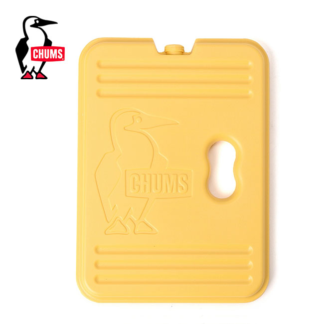 CHUMS チャムス ブービーアイスパック