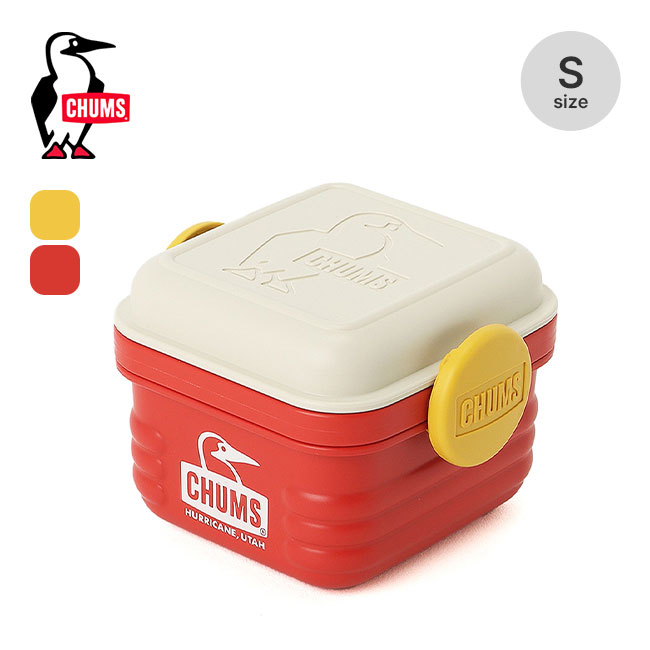 CHUMS チャムス フードコンテナS