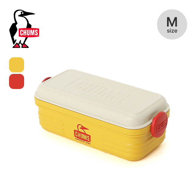 CHUMS チャムス フードコンテナM
