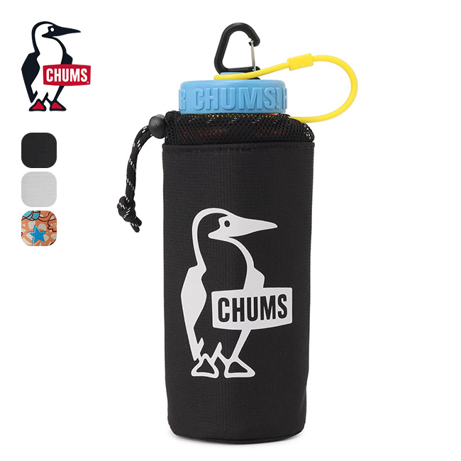CHUMS チャムス イージーゴーボトルホルダー600