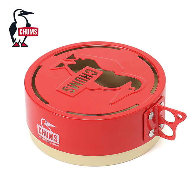 CHUMS チャムス キャンパーモスキートコイルホルダー