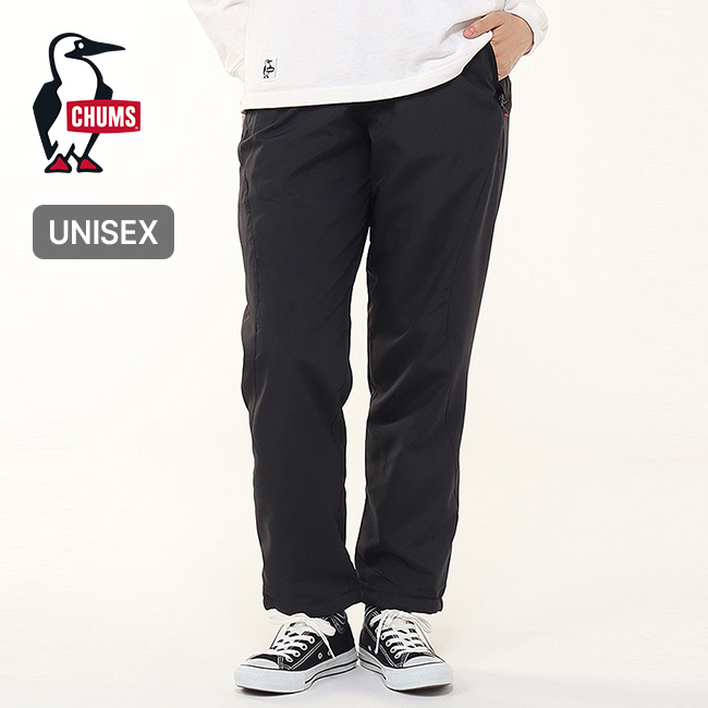 CHUMS チャムス シダーシティパンツ