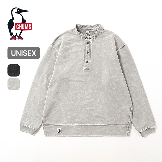 CHUMS チャムス キャニオンランズハリケーントップ