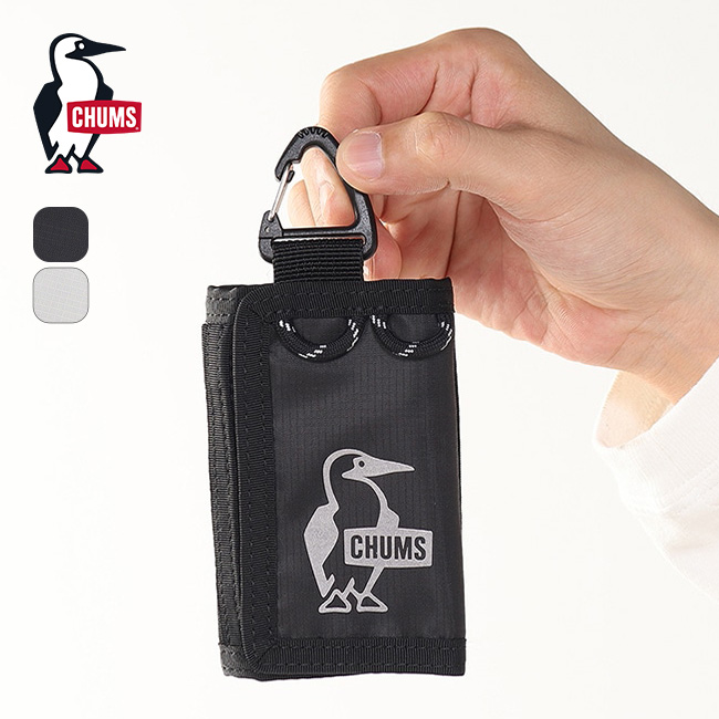 CHUMS チャムス イージーゴーミニウォレット