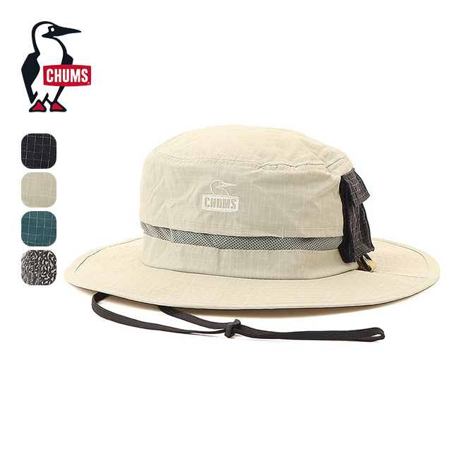 CHUMS チャムス アンチバグハット