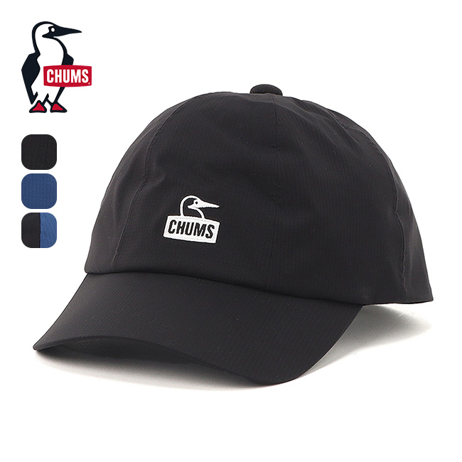 CHUMS チャムス ロックビルキャップ
