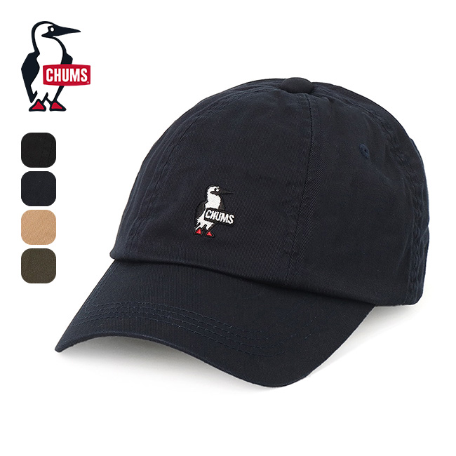 CHUMS チャムス ブービーパイロットキャップ
