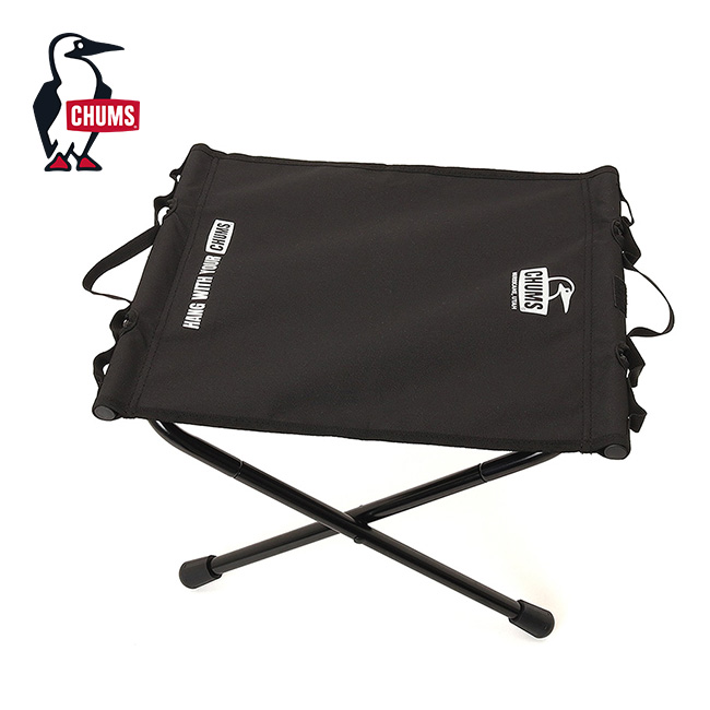 CHUMS チャムス ブービーフェイスビッグスツール