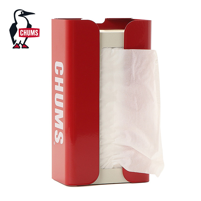 CHUMS チャムス チャムスティッシュケース