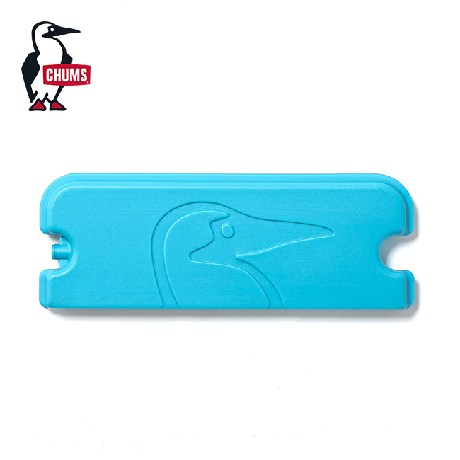 CHUMS チャムス ブービーアイスパックハーフ