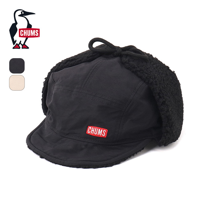 CHUMS チャムス ロシアンキャップ