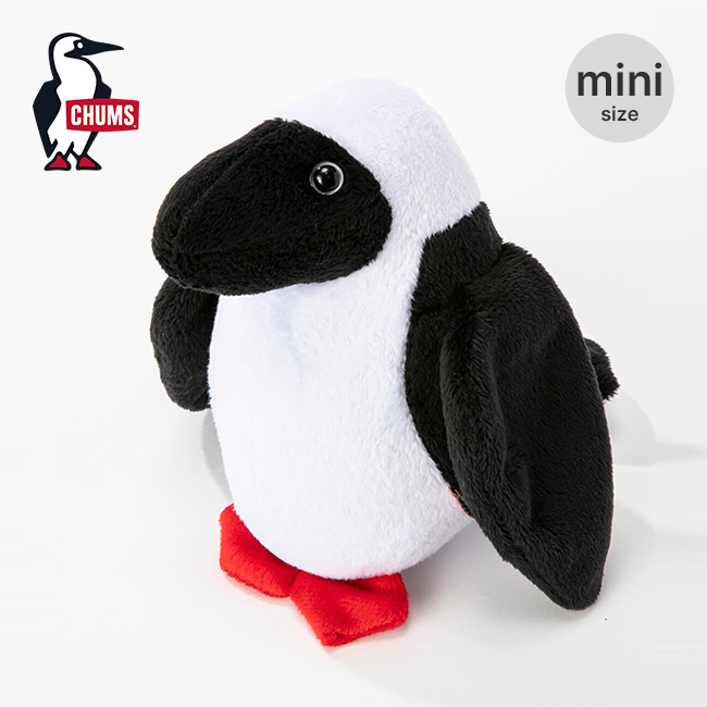 CHUMS チャムス ブービードール