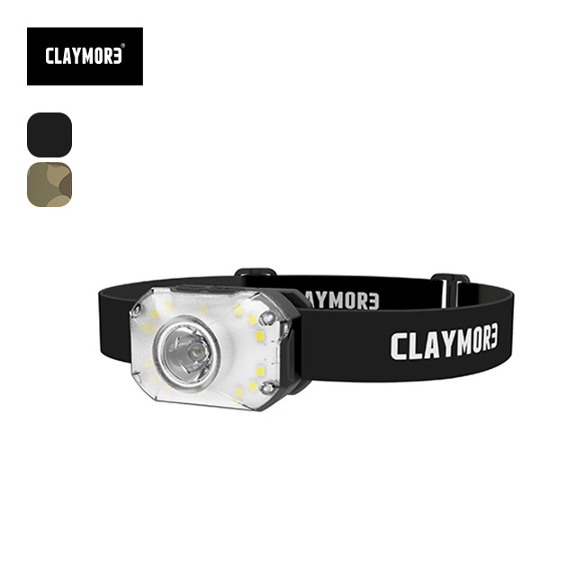 CLAYMORE クレイモア ヘッディー2