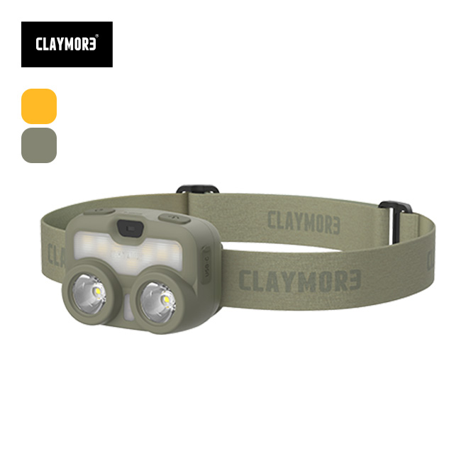 CLAYMORE クレイモア ヘッディー3