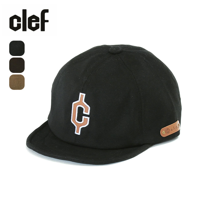 Clef クレ ディープワックスB.キャップ2