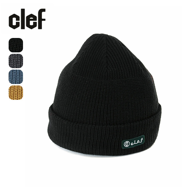 Clef クレ MTワーカーズワッチ