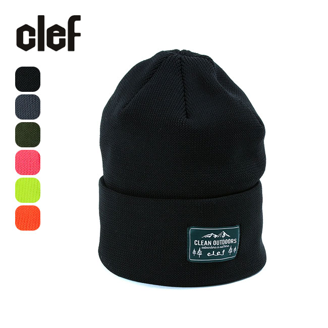 Clef クレ ハッスイスノーワッチ