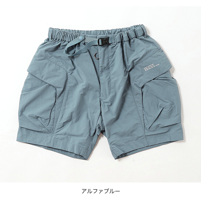 CMF OUTDOOR GARMENT コムフィアウトドアガーメント アクティビティ