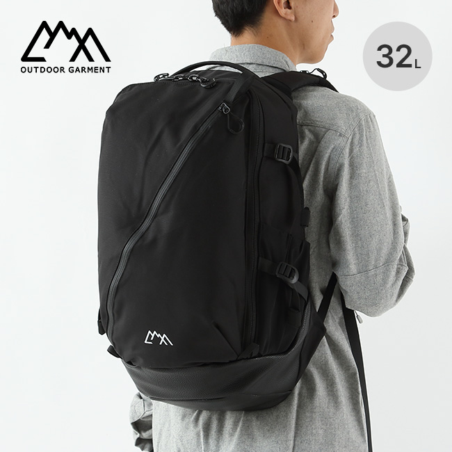 CMF OUTDOOR GARMENT コムフィアウトドアガーメント バックパッカーズ32