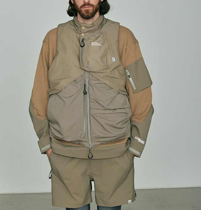 CMF OUTDOOR GARMENT