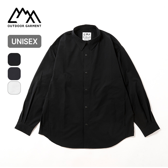 CMF OUTDOOR GARMENT コムフィアウトドアガーメント シューティングシャツ