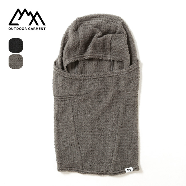 CMF OUTDOOR GARMENT コムフィアウトドアガーメント アルファダイレクトバラクラバ